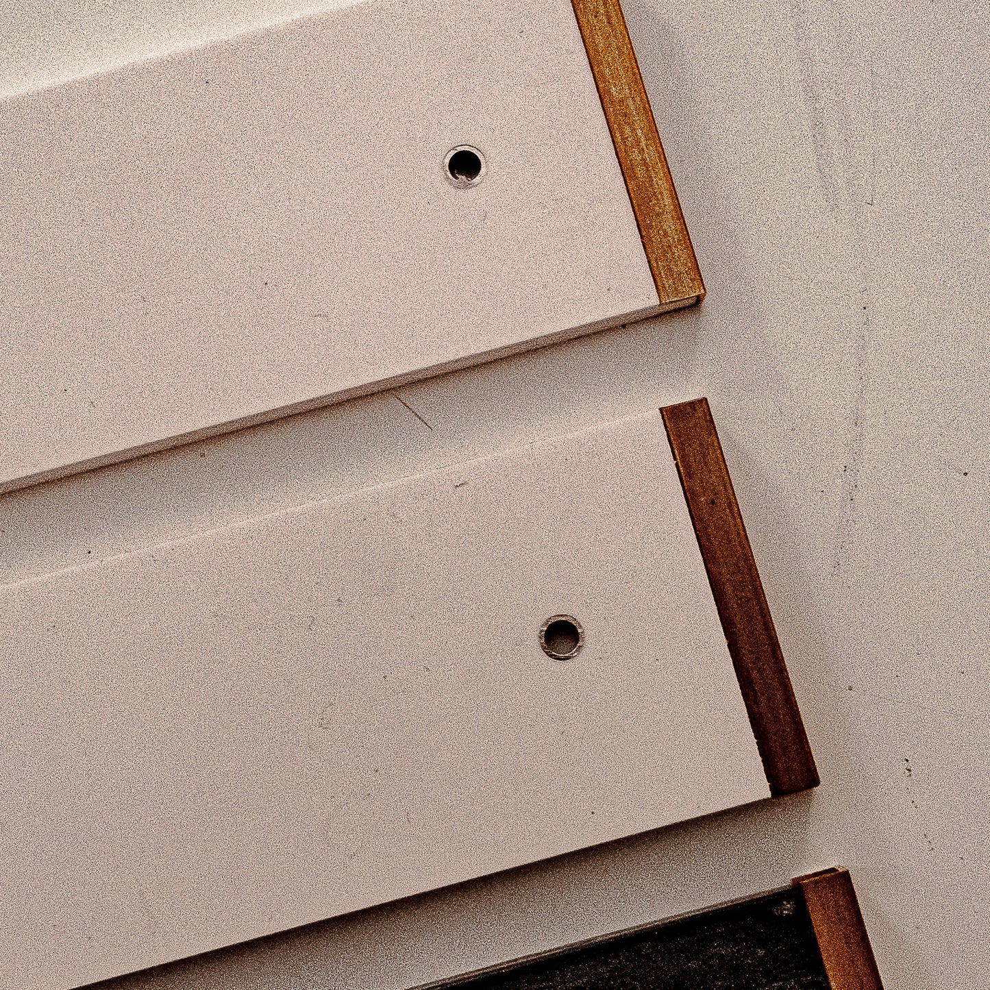 in PRIDE AND HUMILITY. 60cm/24" Spanking Ruler