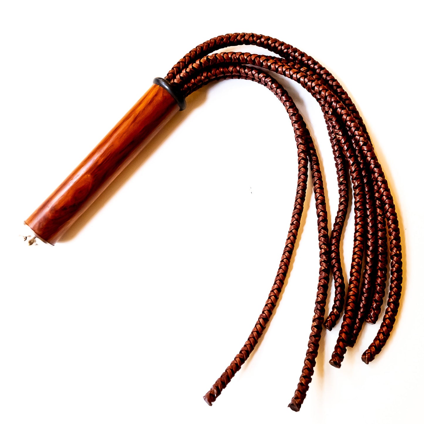 Mini/Seven Sisters. 43cm/17" whip with 7 strands