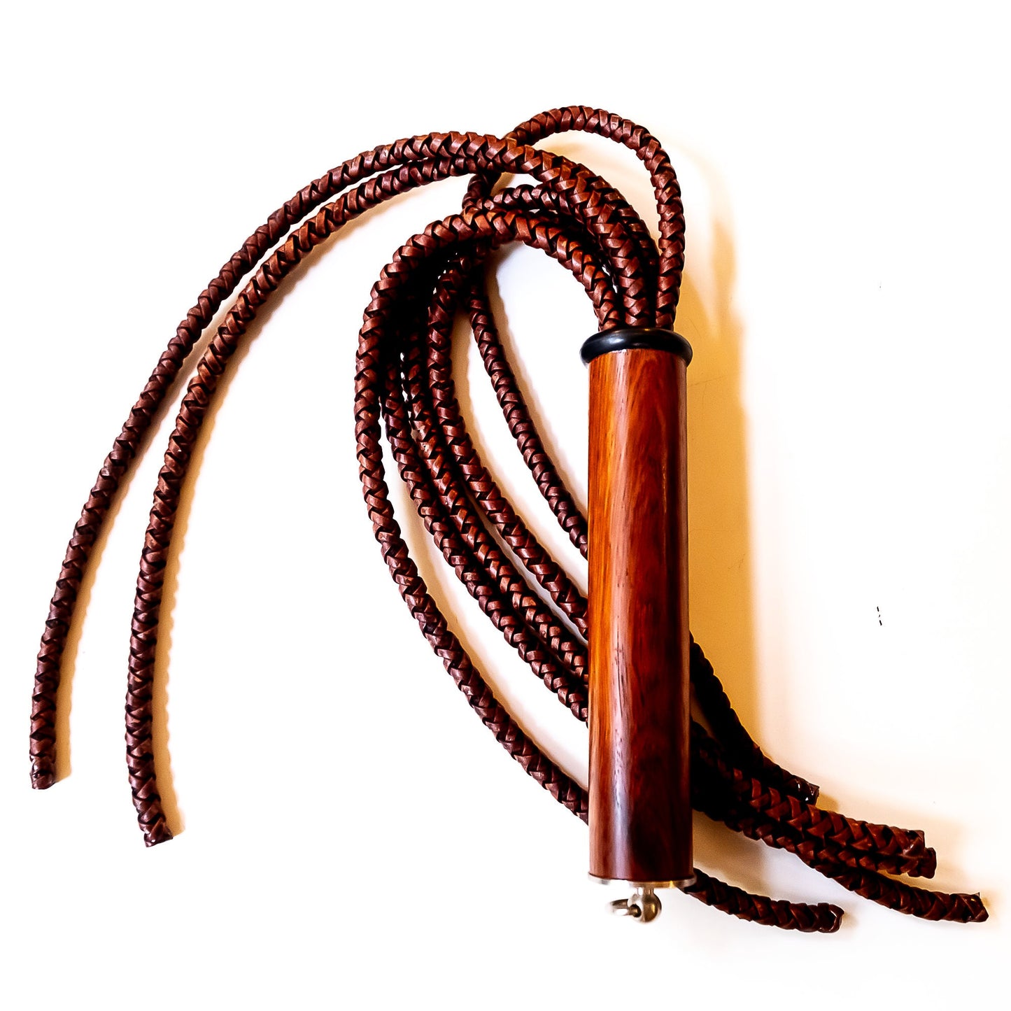 Mini/Seven Sisters. 43cm/17" whip with 7 strands