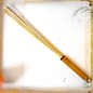 "Sauna/natural" bundle of bamboo rods. Chinese bamboo rods for spanking, BDSM, and sauna
