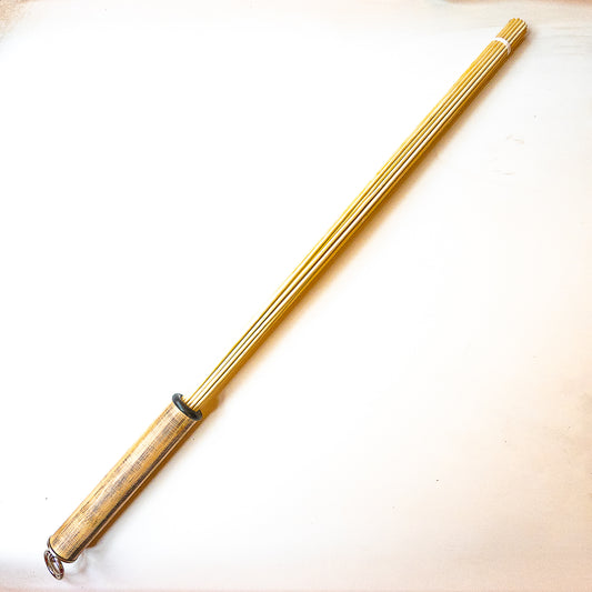 "Sauna/natural" bundle of bamboo rods. Chinese bamboo rods for spanking, BDSM, and sauna