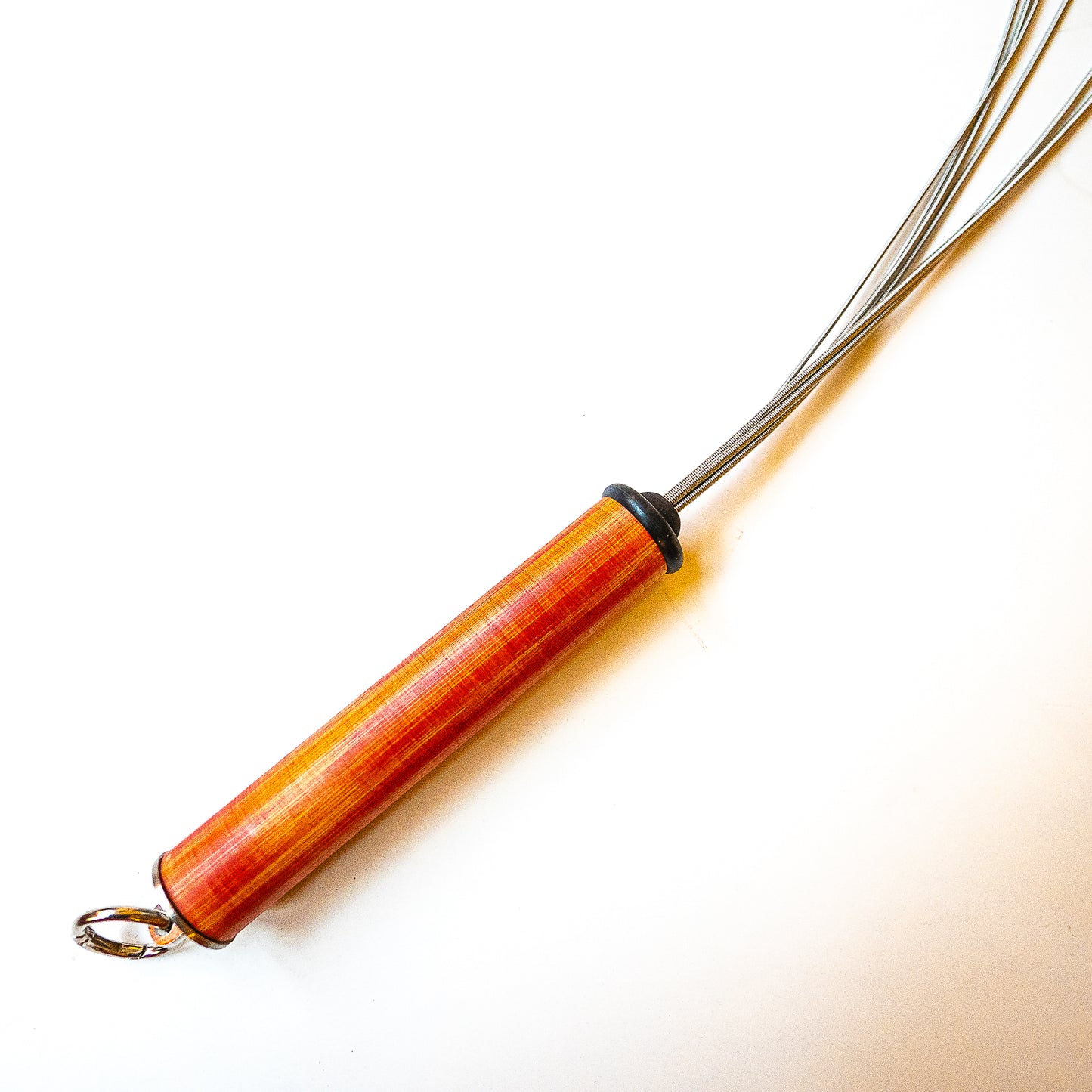 EADG. 61cm/24" whip made of real bass strings