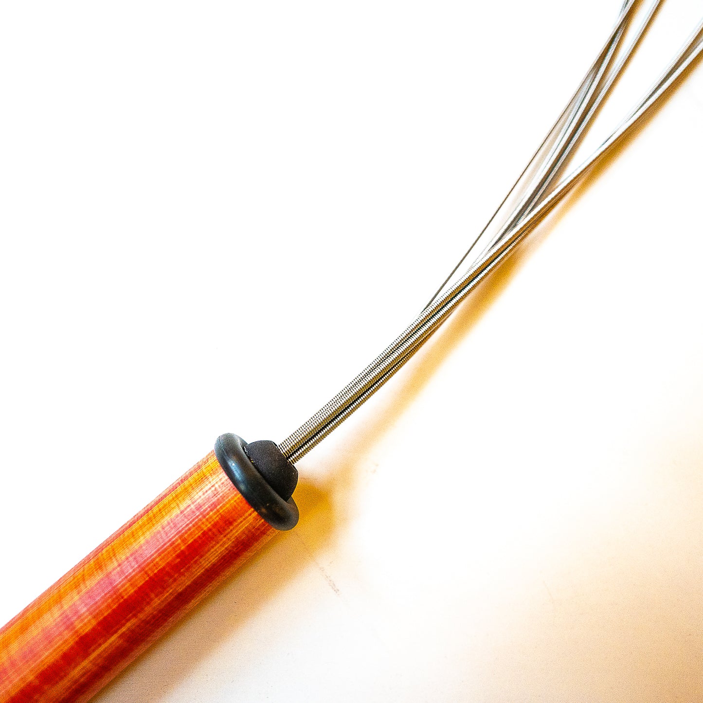 EADG. 61cm/24" whip made of real bass strings