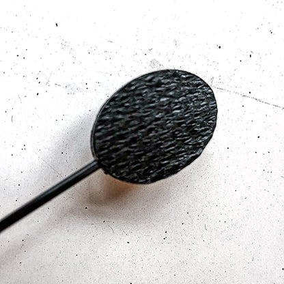 Rhythm Stick. 43cm/17" carbon mini whip.