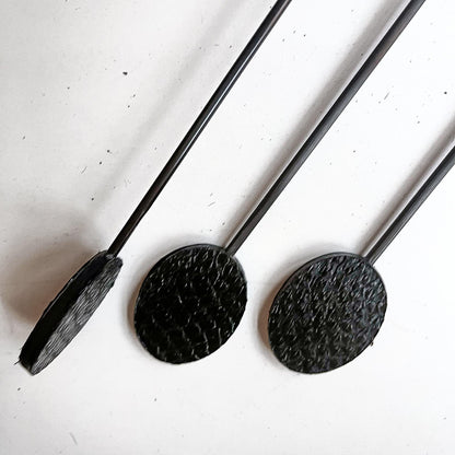 Rhythm Stick. 43cm/17" carbon mini whip.
