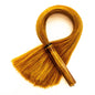 Pretty Little Horses/Ginger. 81cm/32" horsehair whip